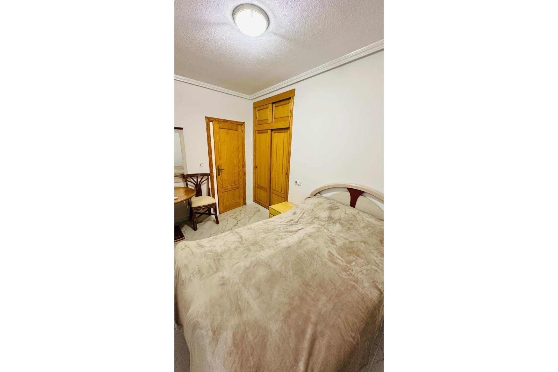 Használt Ingatlanok - Apartman -
Torrevieja - Acequion