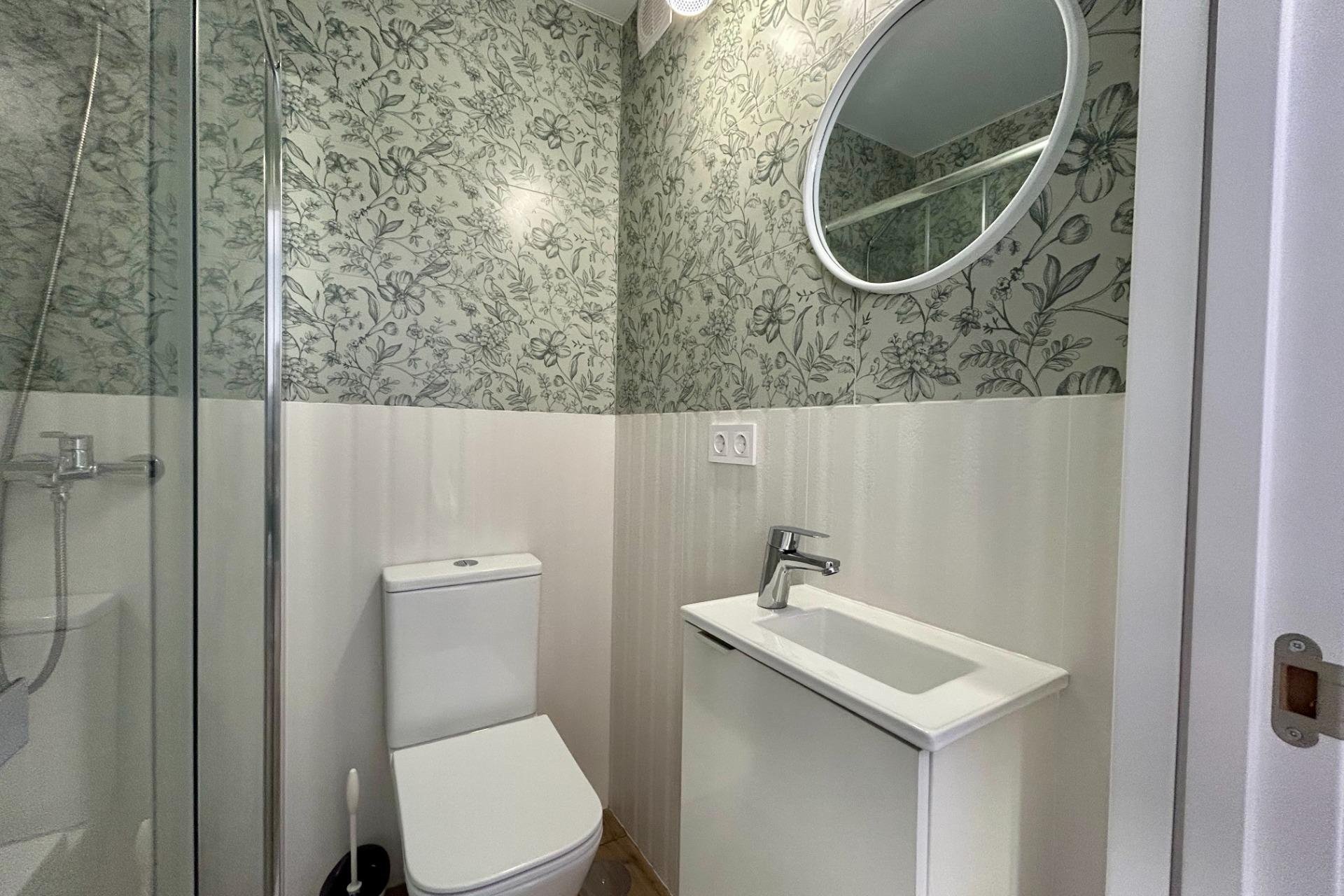 Használt Ingatlanok - Apartman -
Torrevieja - Acequion