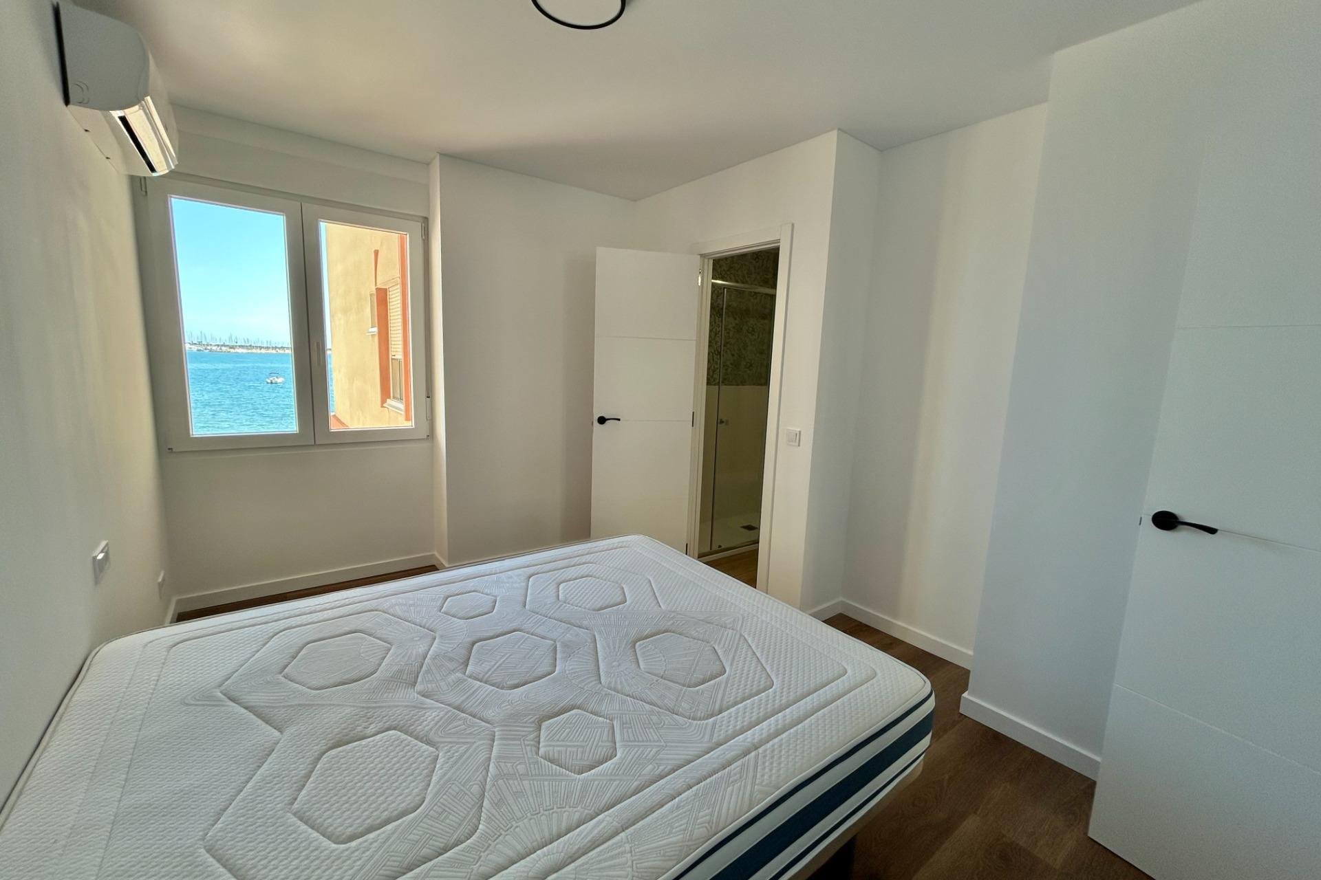 Használt Ingatlanok - Apartman -
Torrevieja - Acequion