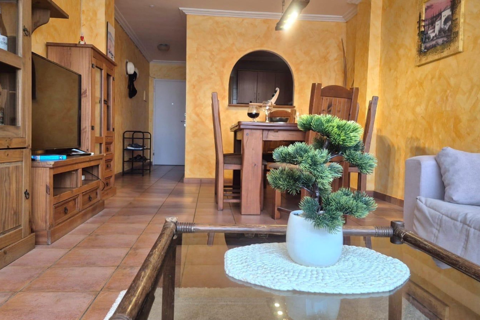 Használt Ingatlanok - Apartman -
Torrevieja - Acequion