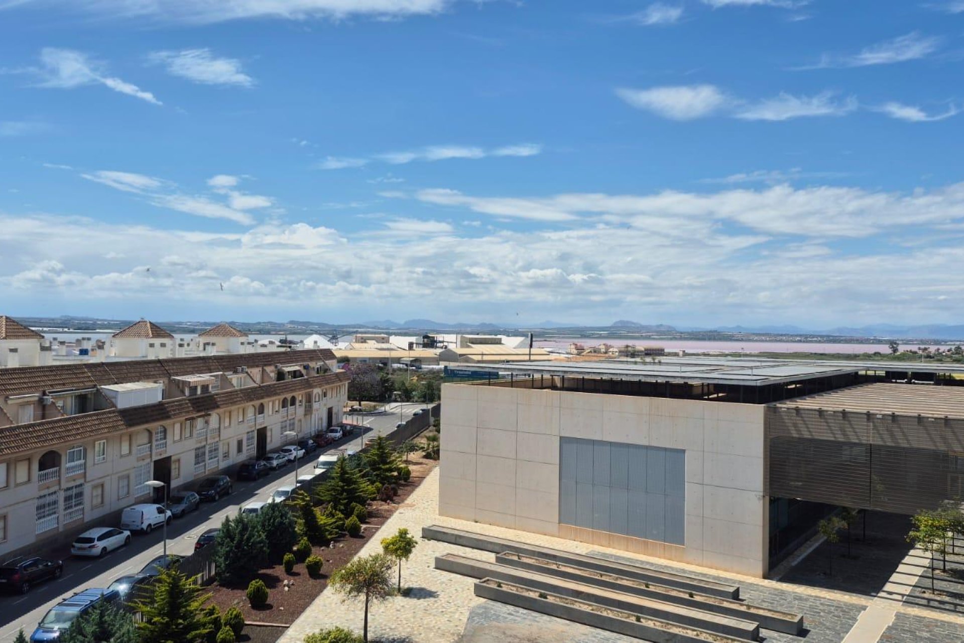 Használt Ingatlanok - Apartman -
Torrevieja - Acequion
