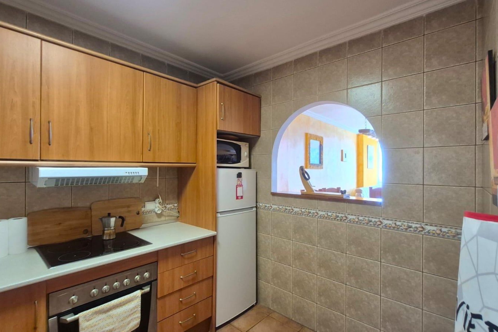 Használt Ingatlanok - Apartman -
Torrevieja - Acequion