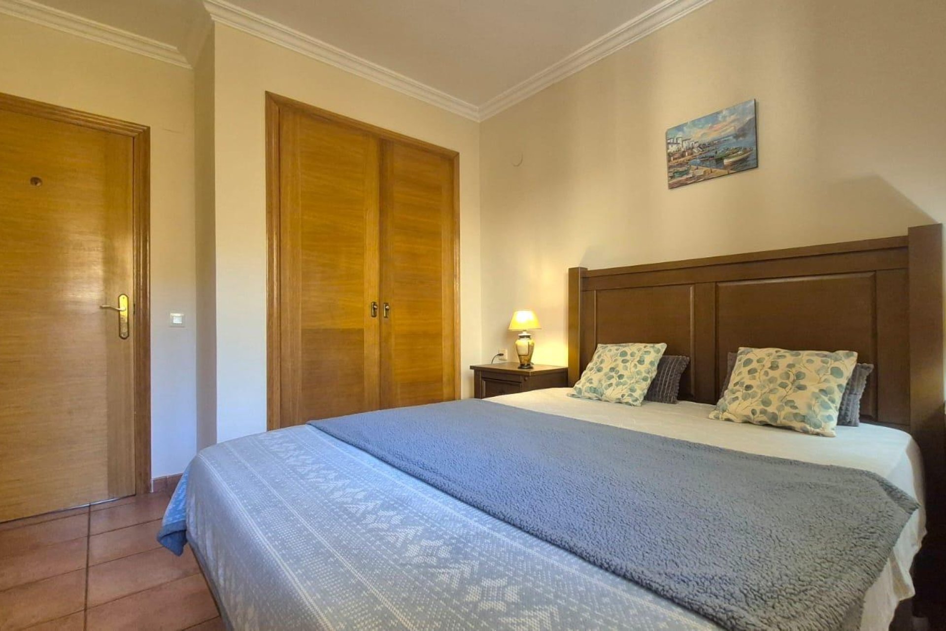 Használt Ingatlanok - Apartman -
Torrevieja - Acequion
