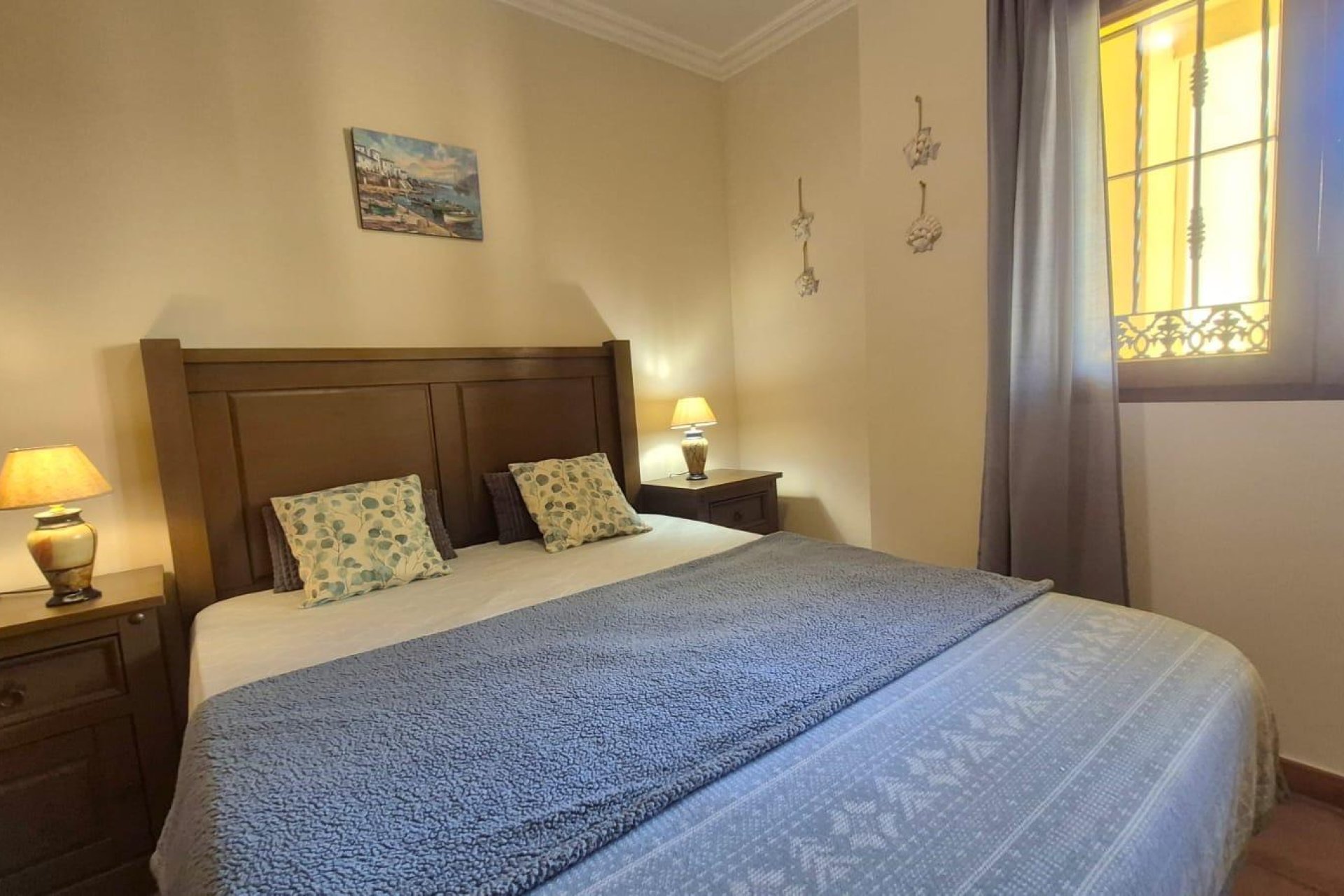 Használt Ingatlanok - Apartman -
Torrevieja - Acequion