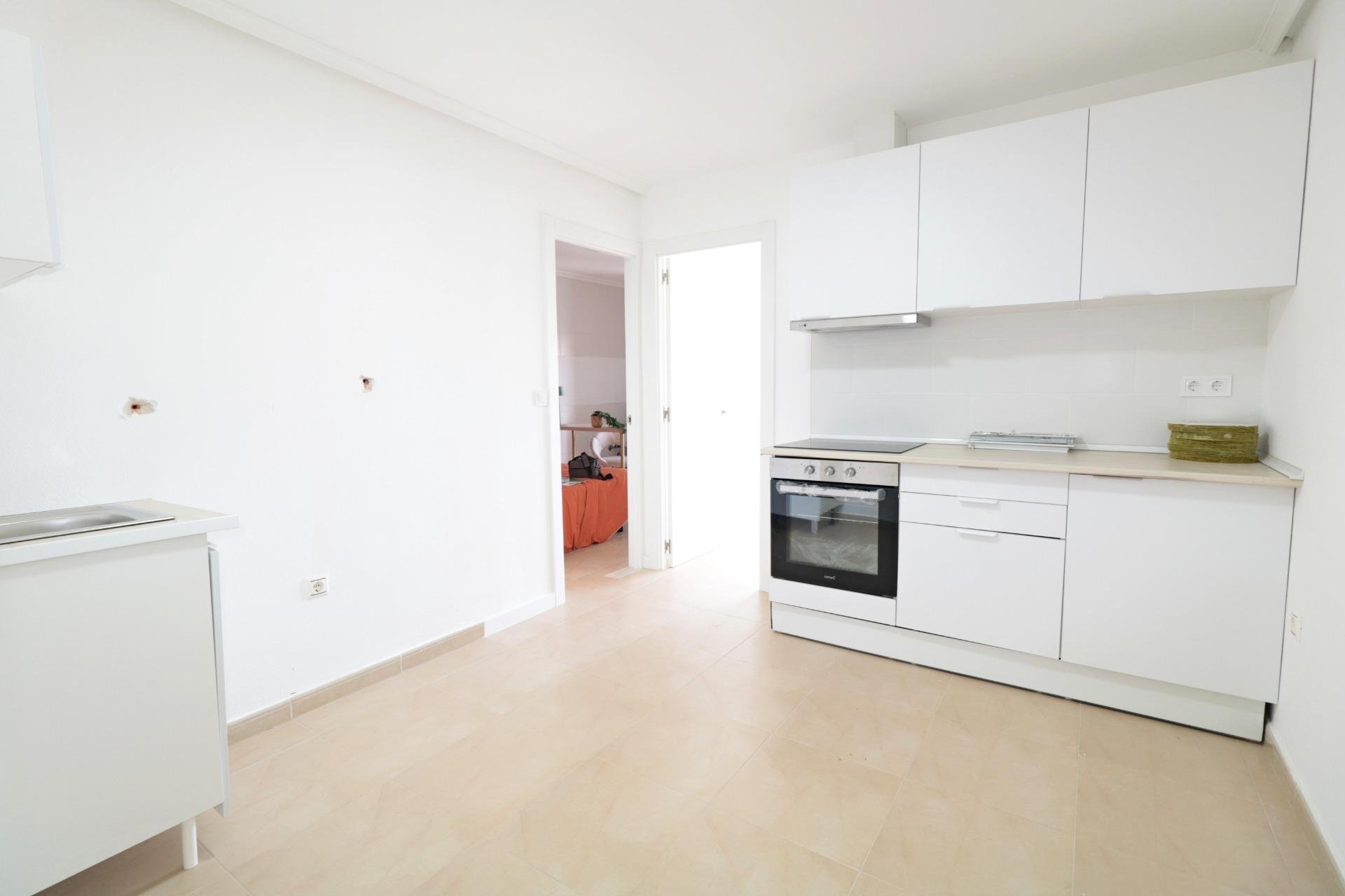 Használt Ingatlanok - Apartman -
Torrevieja - Acequion