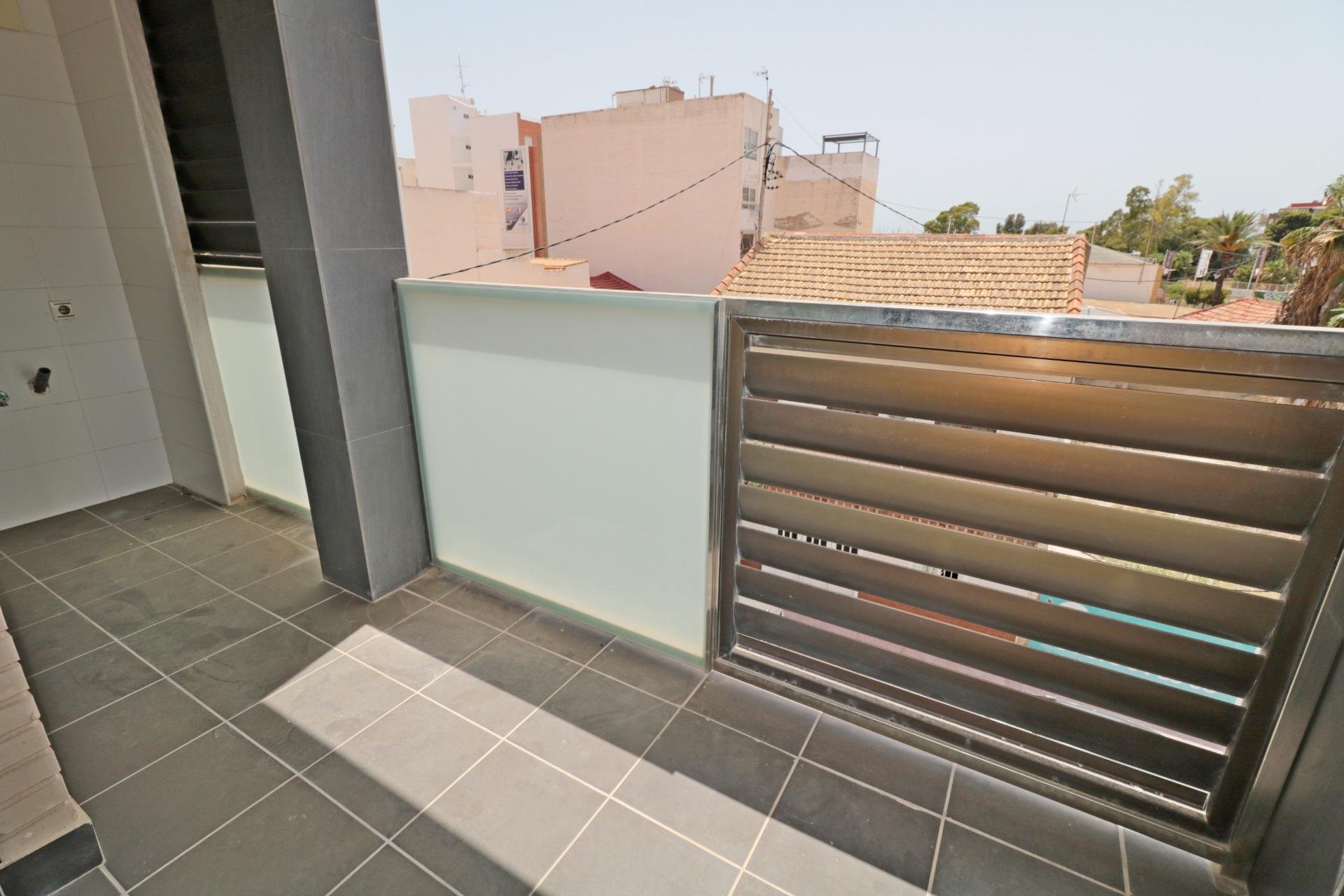 Használt Ingatlanok - Apartman -
Torrevieja - Acequion