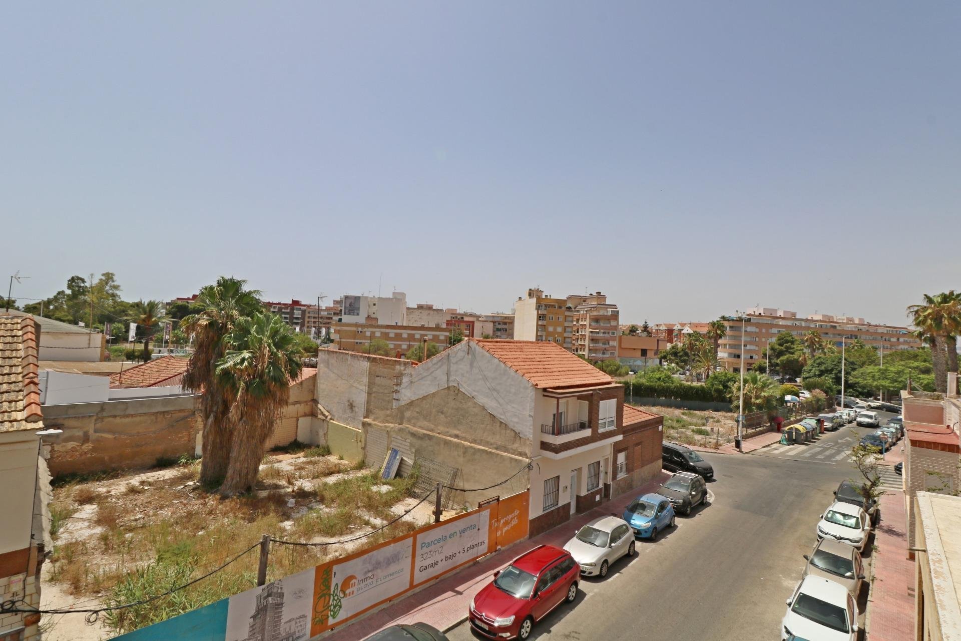 Használt Ingatlanok - Apartman -
Torrevieja - Acequion