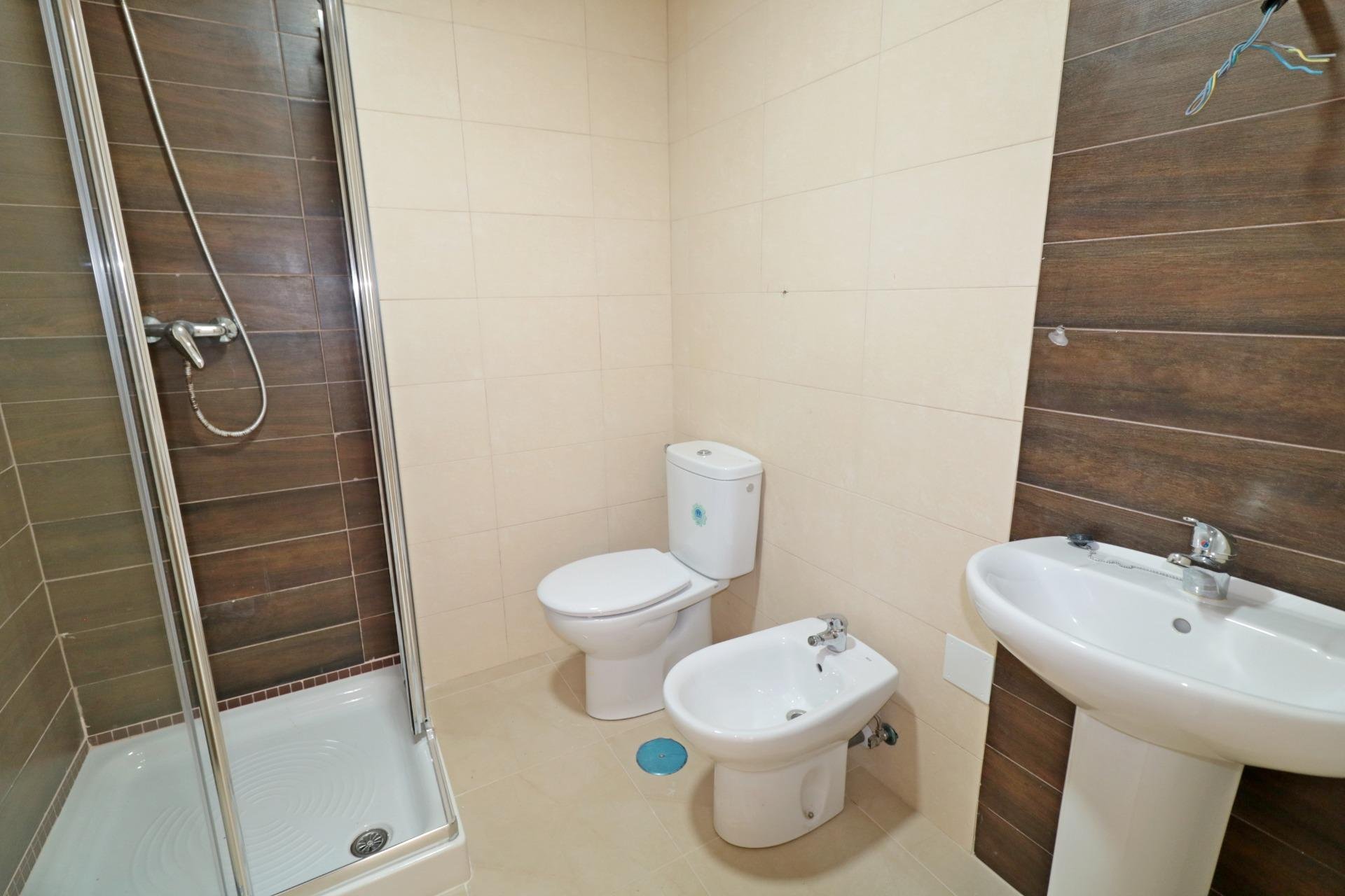 Használt Ingatlanok - Apartman -
Torrevieja - Acequion