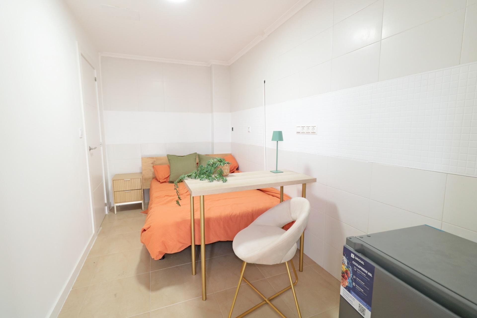 Használt Ingatlanok - Apartman -
Torrevieja - Acequion