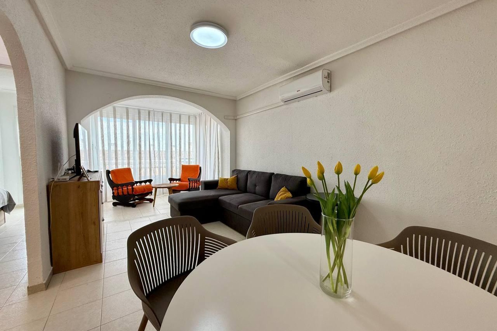 Használt Ingatlanok - Apartman -
Torrevieja - Acequion