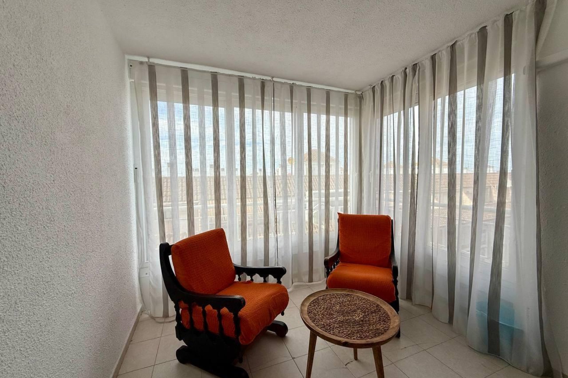 Használt Ingatlanok - Apartman -
Torrevieja - Acequion