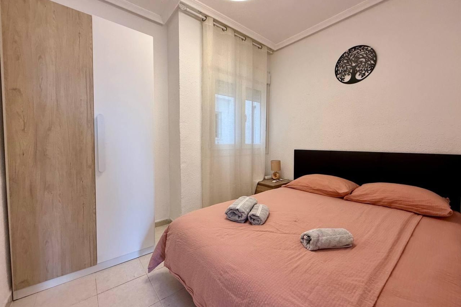 Használt Ingatlanok - Apartman -
Torrevieja - Acequion