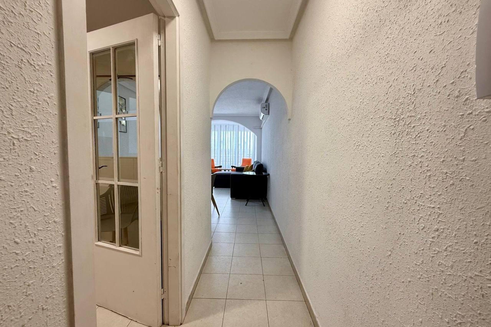 Használt Ingatlanok - Apartman -
Torrevieja - Acequion