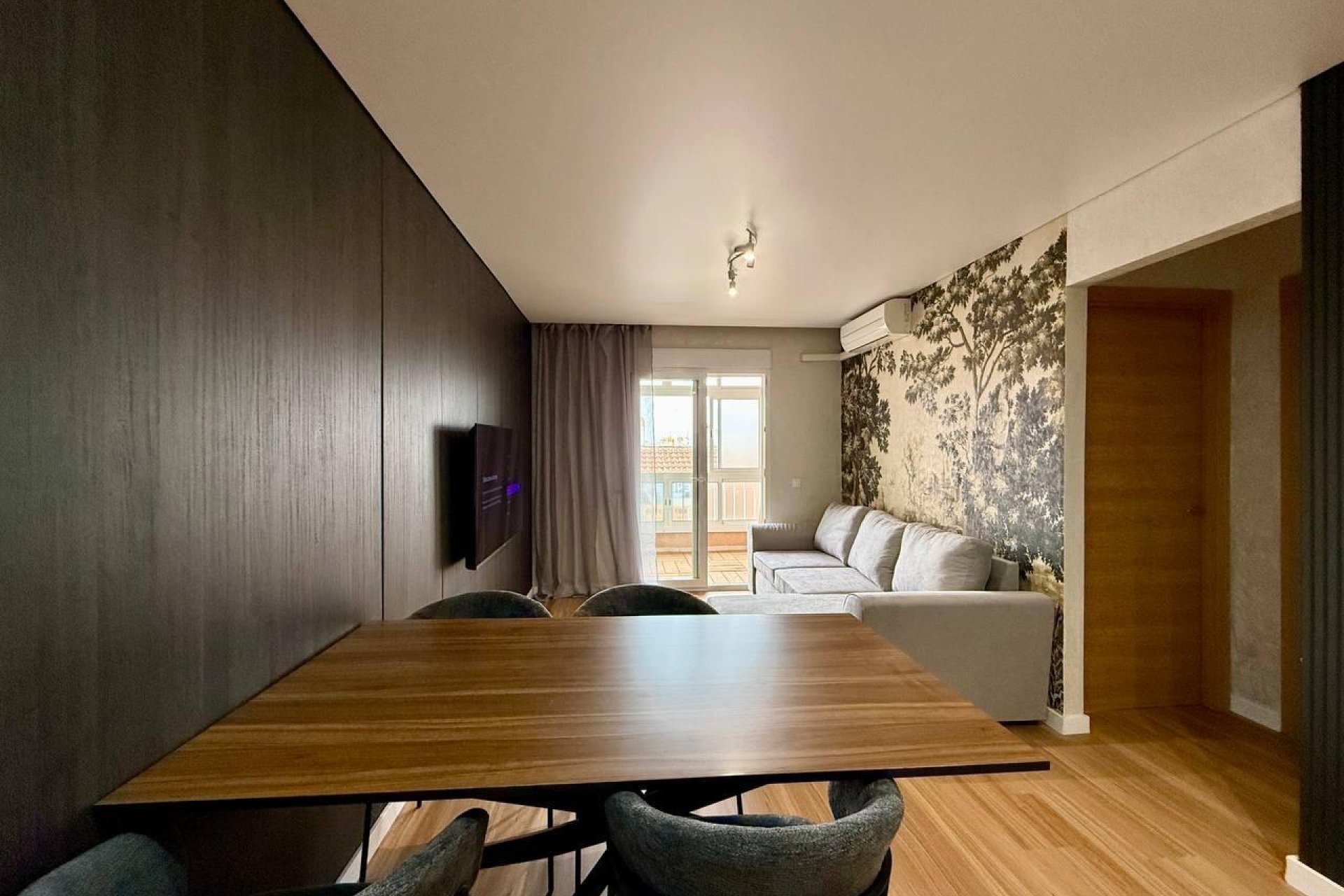Használt Ingatlanok - Apartman -
Torrevieja - Acequion