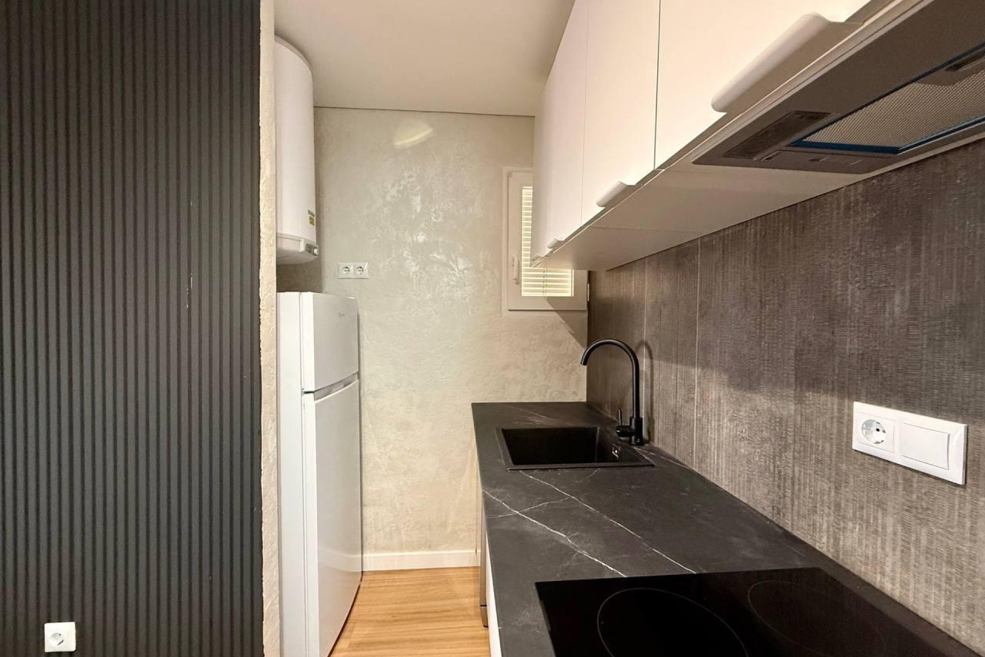 Használt Ingatlanok - Apartman -
Torrevieja - Acequion