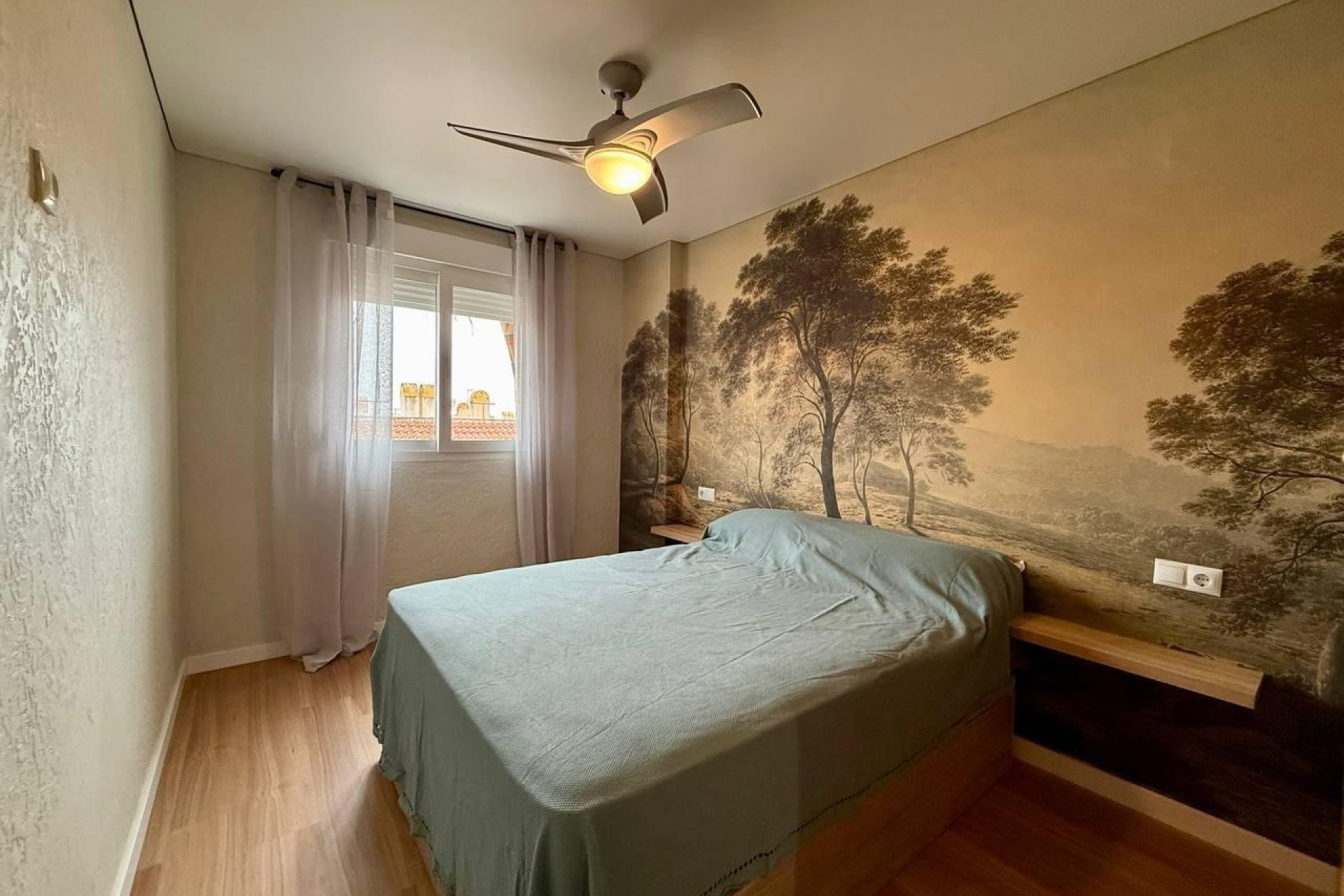 Használt Ingatlanok - Apartman -
Torrevieja - Acequion