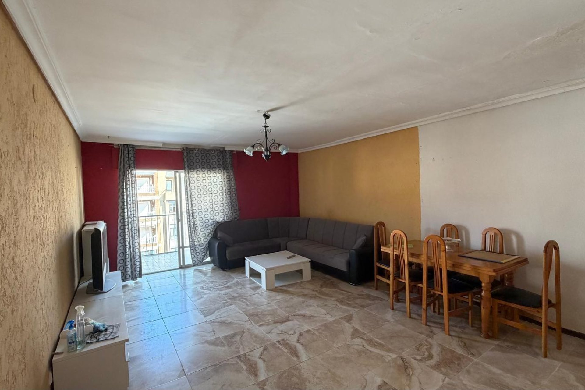 Használt Ingatlanok - Apartman -
Torrevieja - Acequion