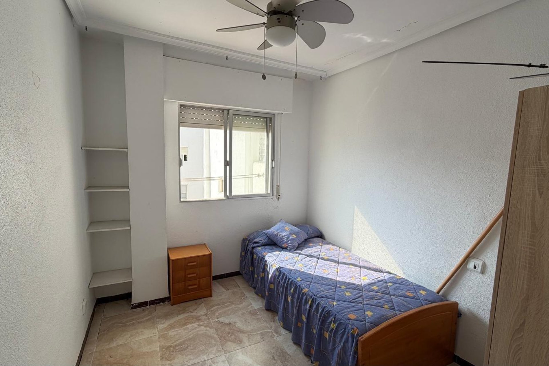Használt Ingatlanok - Apartman -
Torrevieja - Acequion