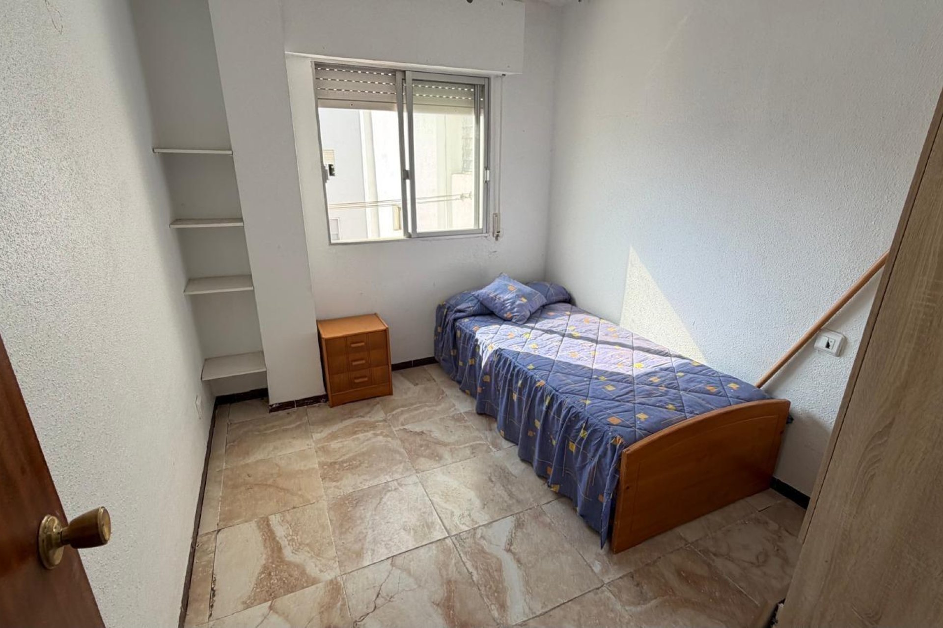 Használt Ingatlanok - Apartman -
Torrevieja - Acequion