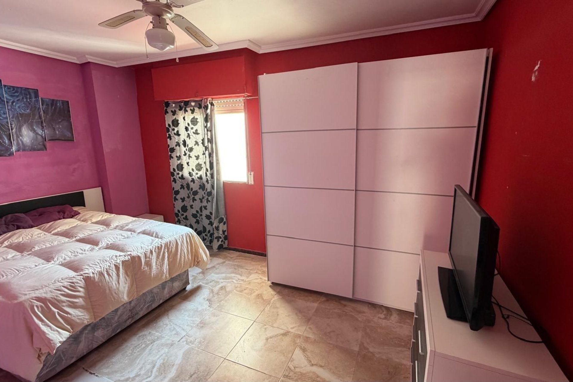 Használt Ingatlanok - Apartman -
Torrevieja - Acequion