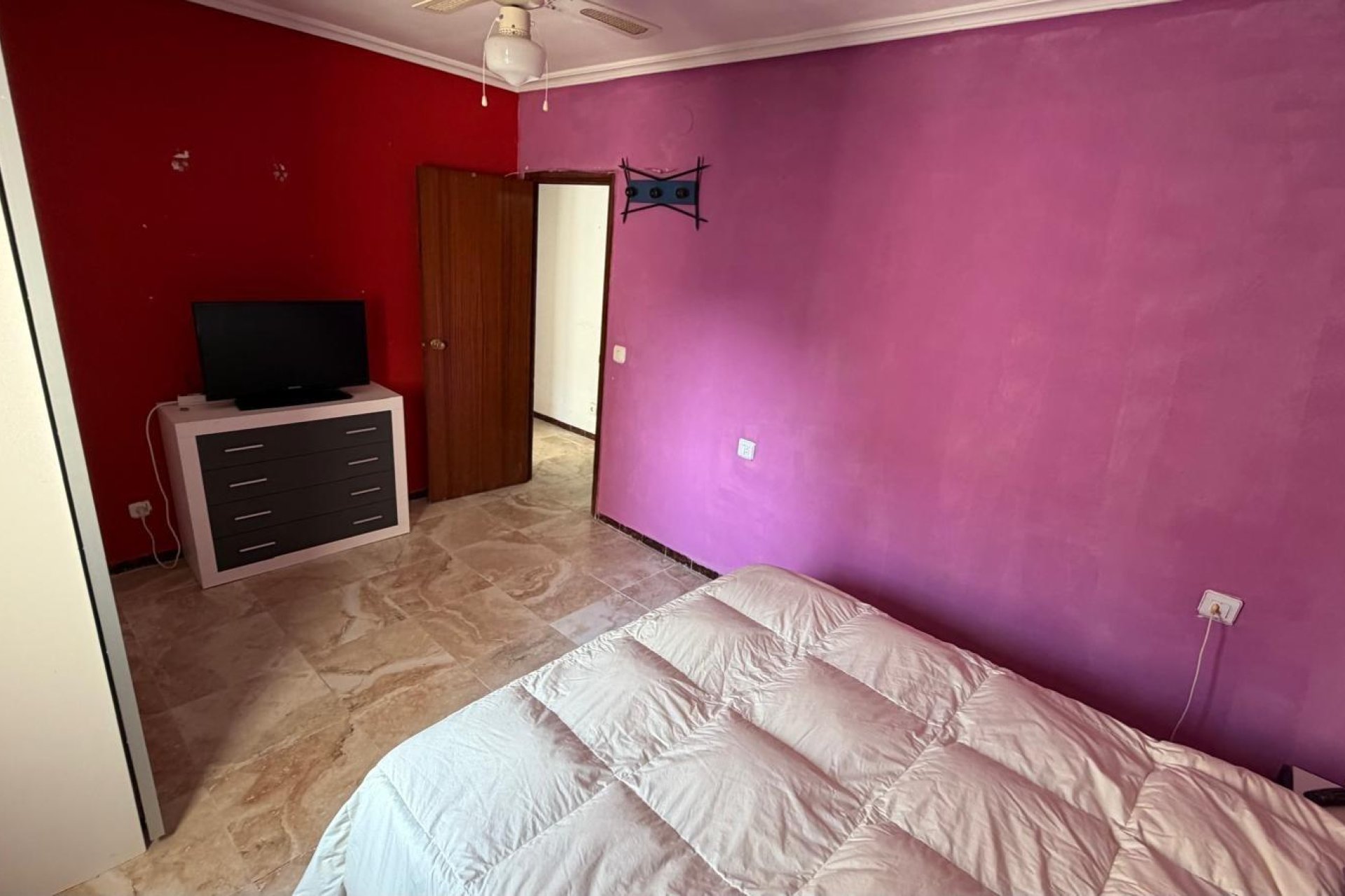 Használt Ingatlanok - Apartman -
Torrevieja - Acequion