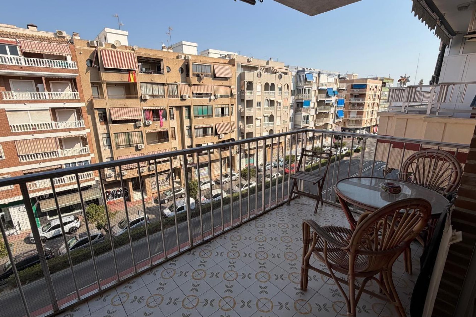 Használt Ingatlanok - Apartman -
Torrevieja - Acequion