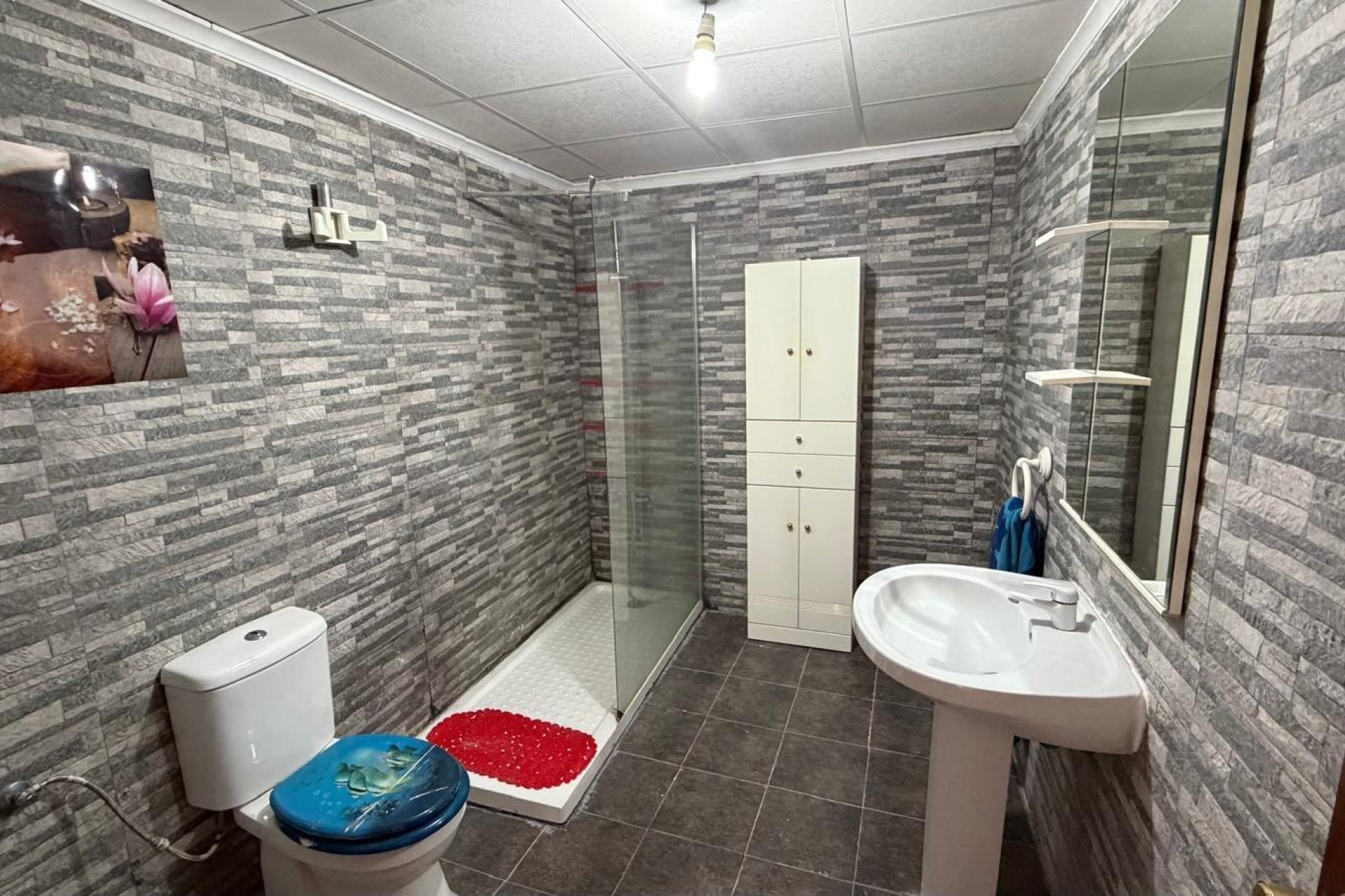 Használt Ingatlanok - Apartman -
Torrevieja - Acequion