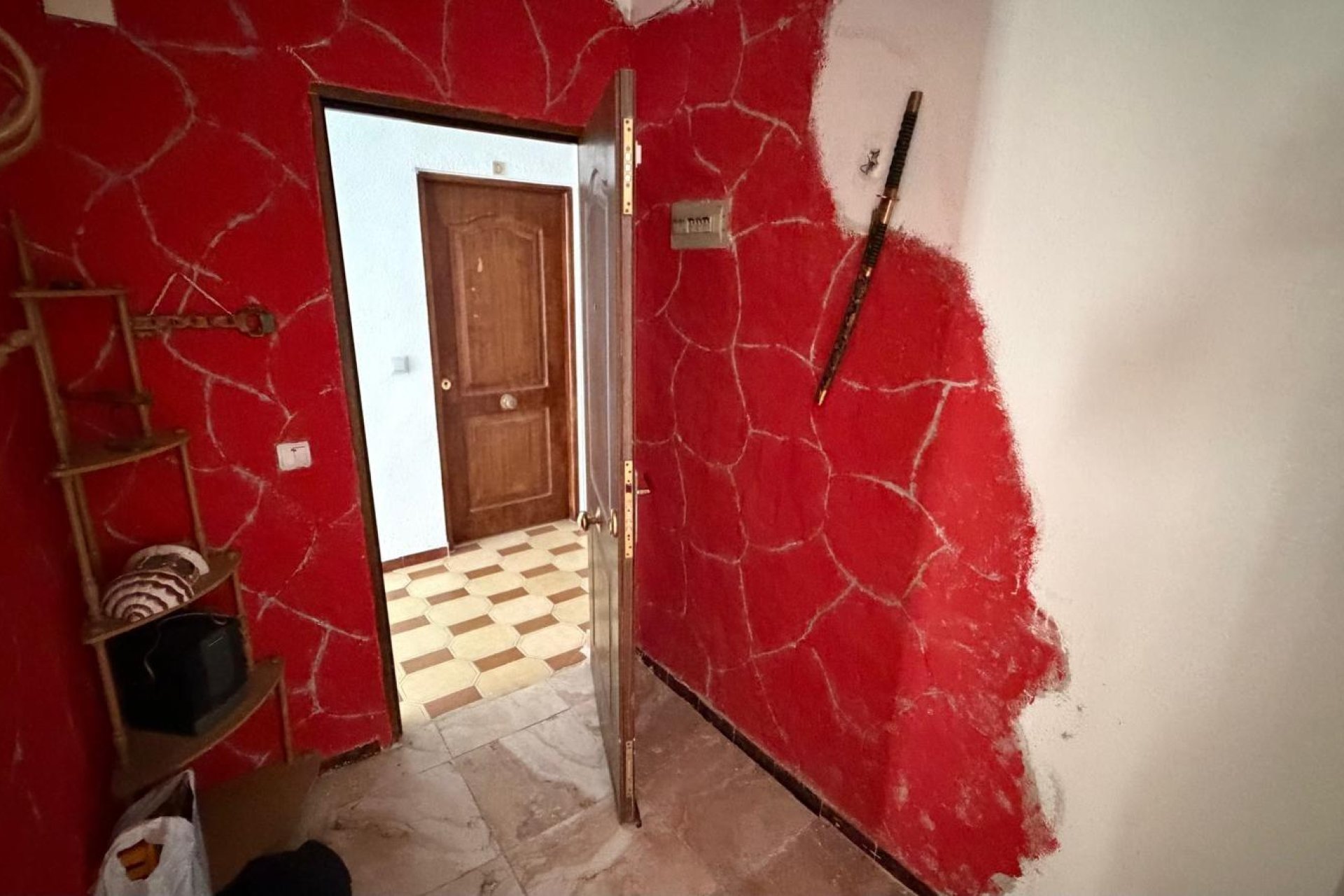 Használt Ingatlanok - Apartman -
Torrevieja - Acequion
