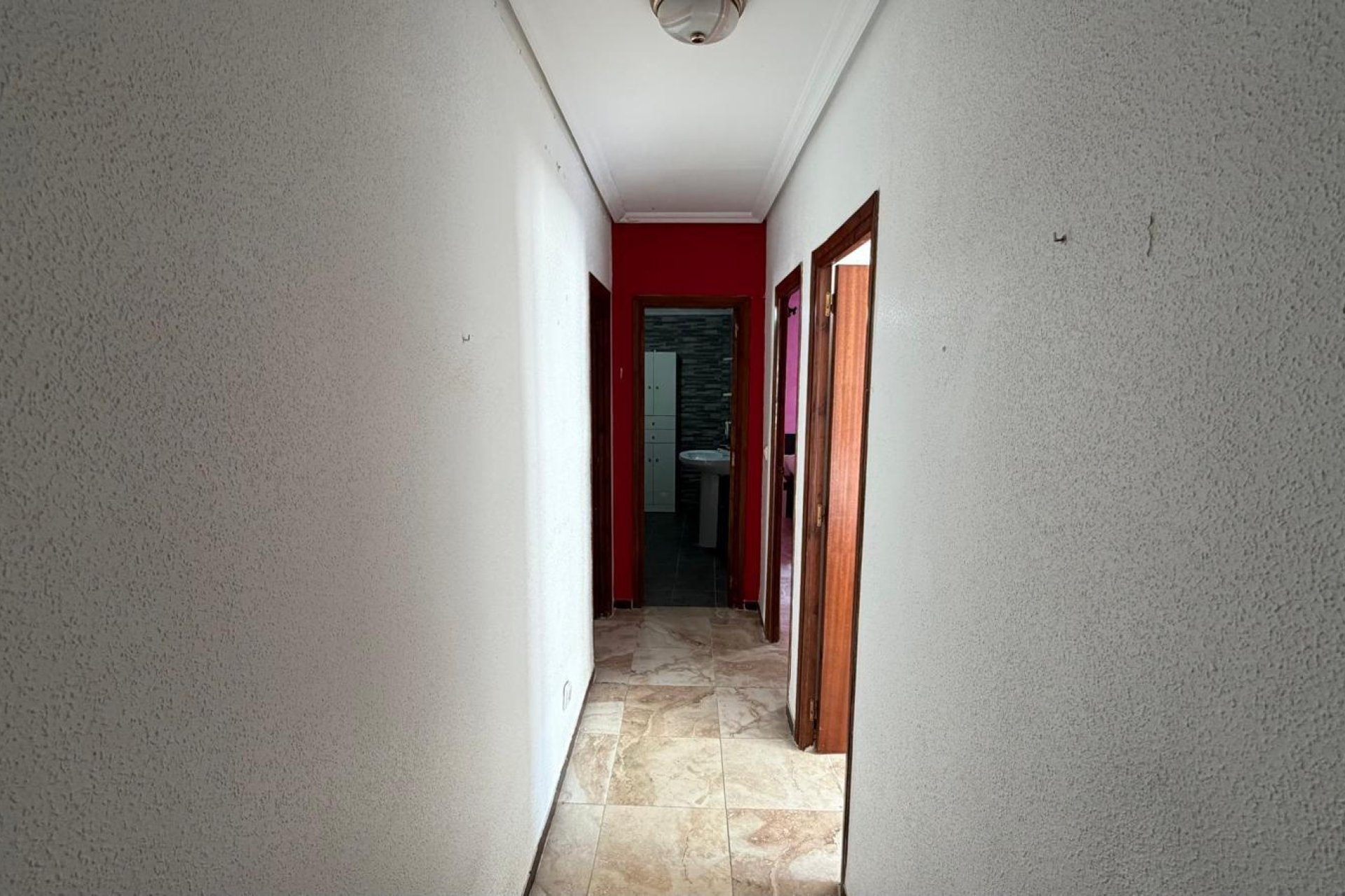Használt Ingatlanok - Apartman -
Torrevieja - Acequion