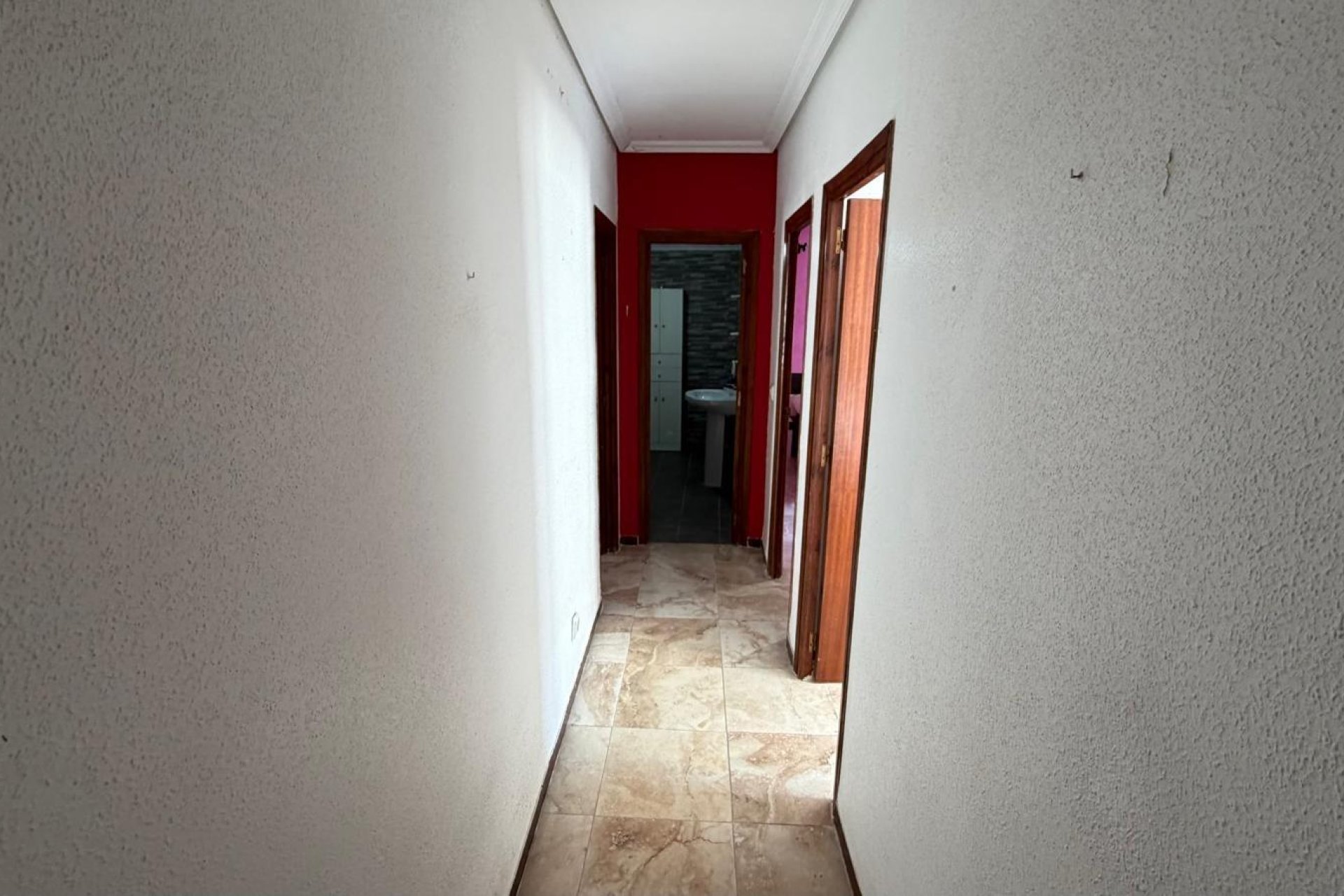 Használt Ingatlanok - Apartman -
Torrevieja - Acequion