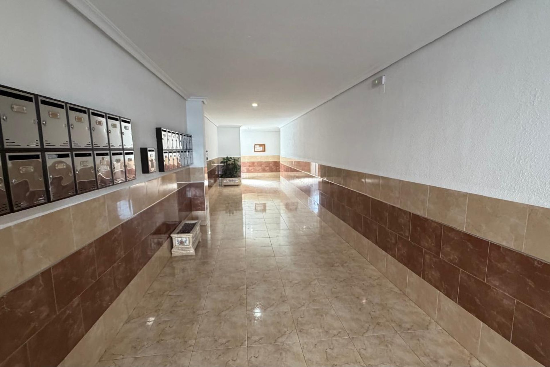 Használt Ingatlanok - Apartman -
Torrevieja - Acequion