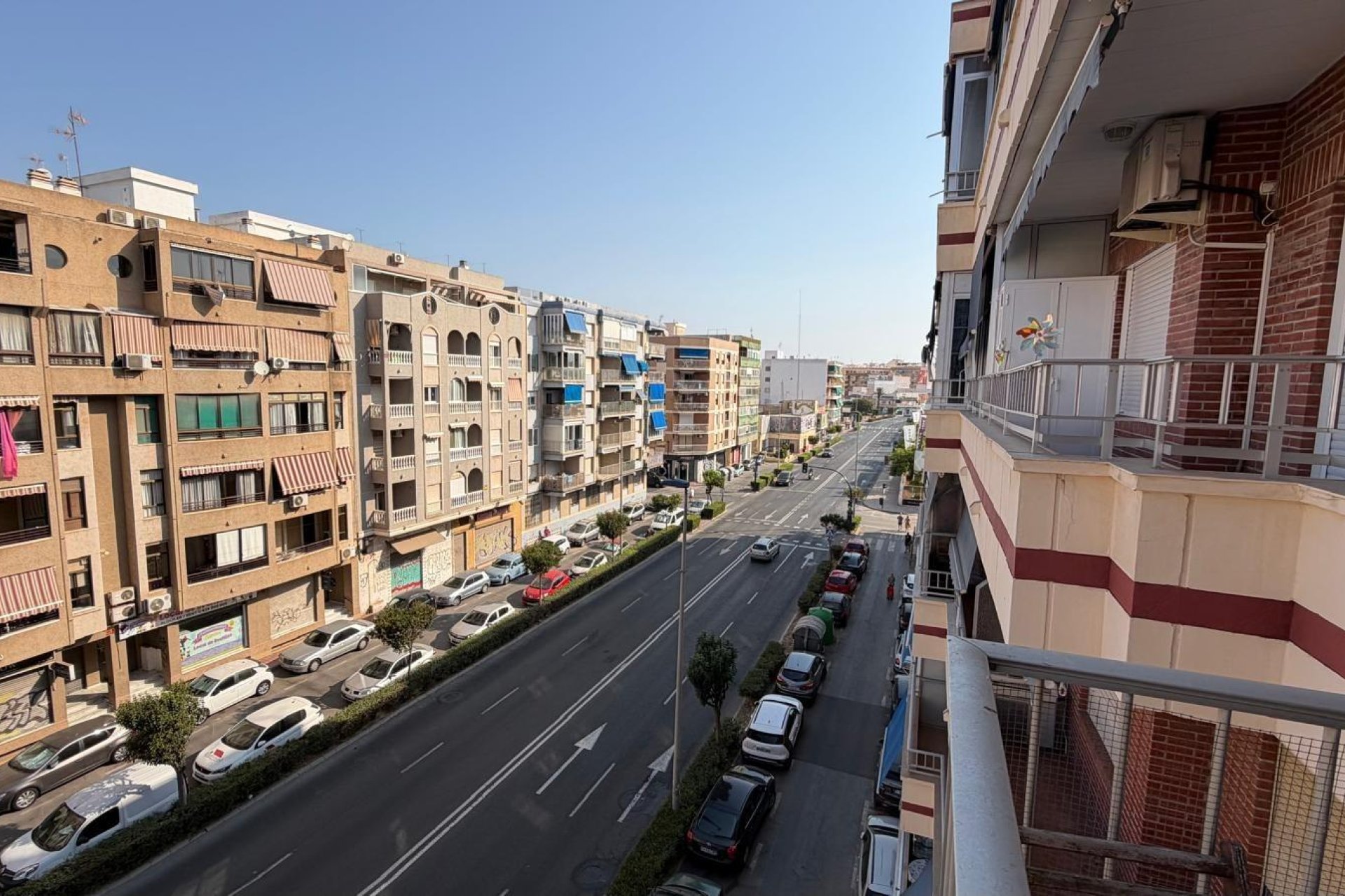 Használt Ingatlanok - Apartman -
Torrevieja - Acequion