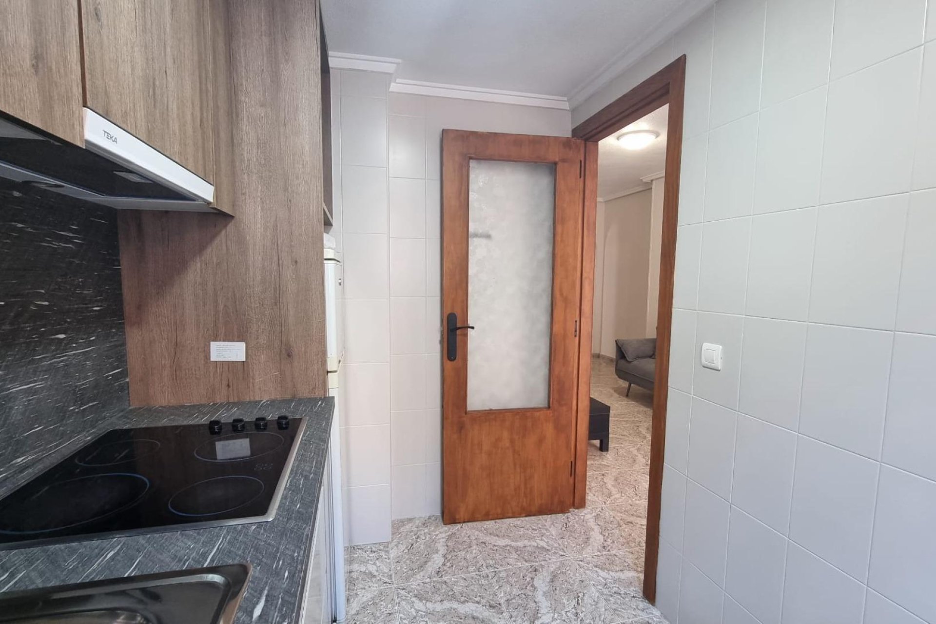 Használt Ingatlanok - Apartman -
Torrevieja - Acequion