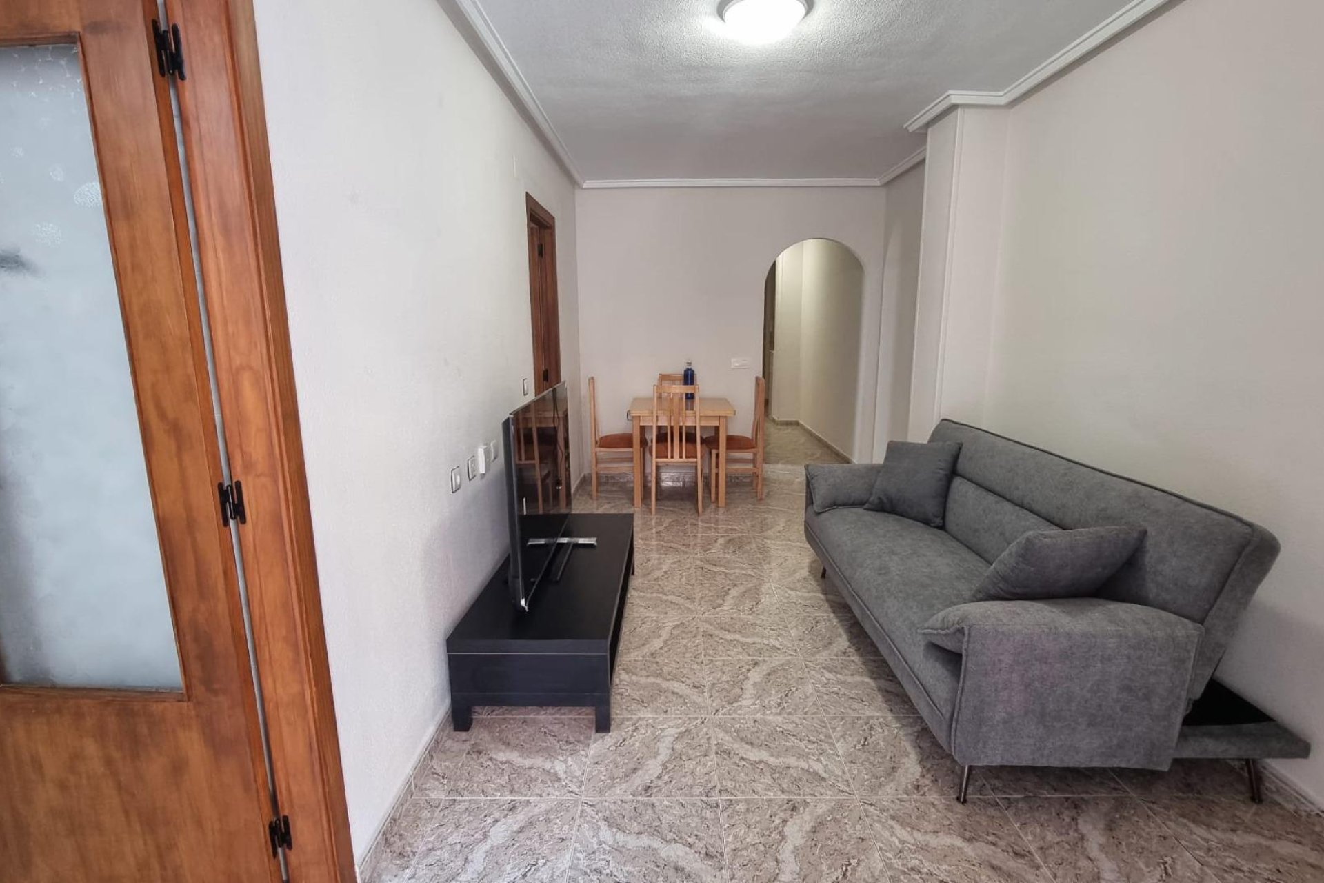 Használt Ingatlanok - Apartman -
Torrevieja - Acequion