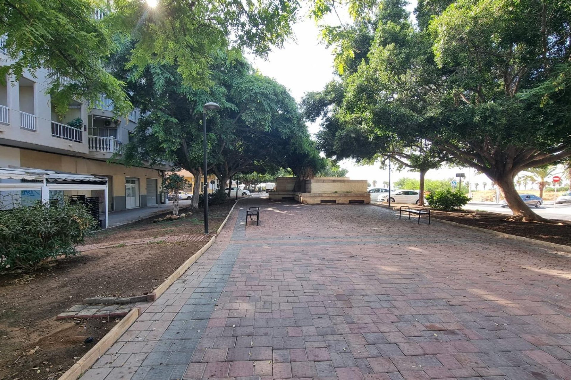 Használt Ingatlanok - Apartman -
Torrevieja - Acequion