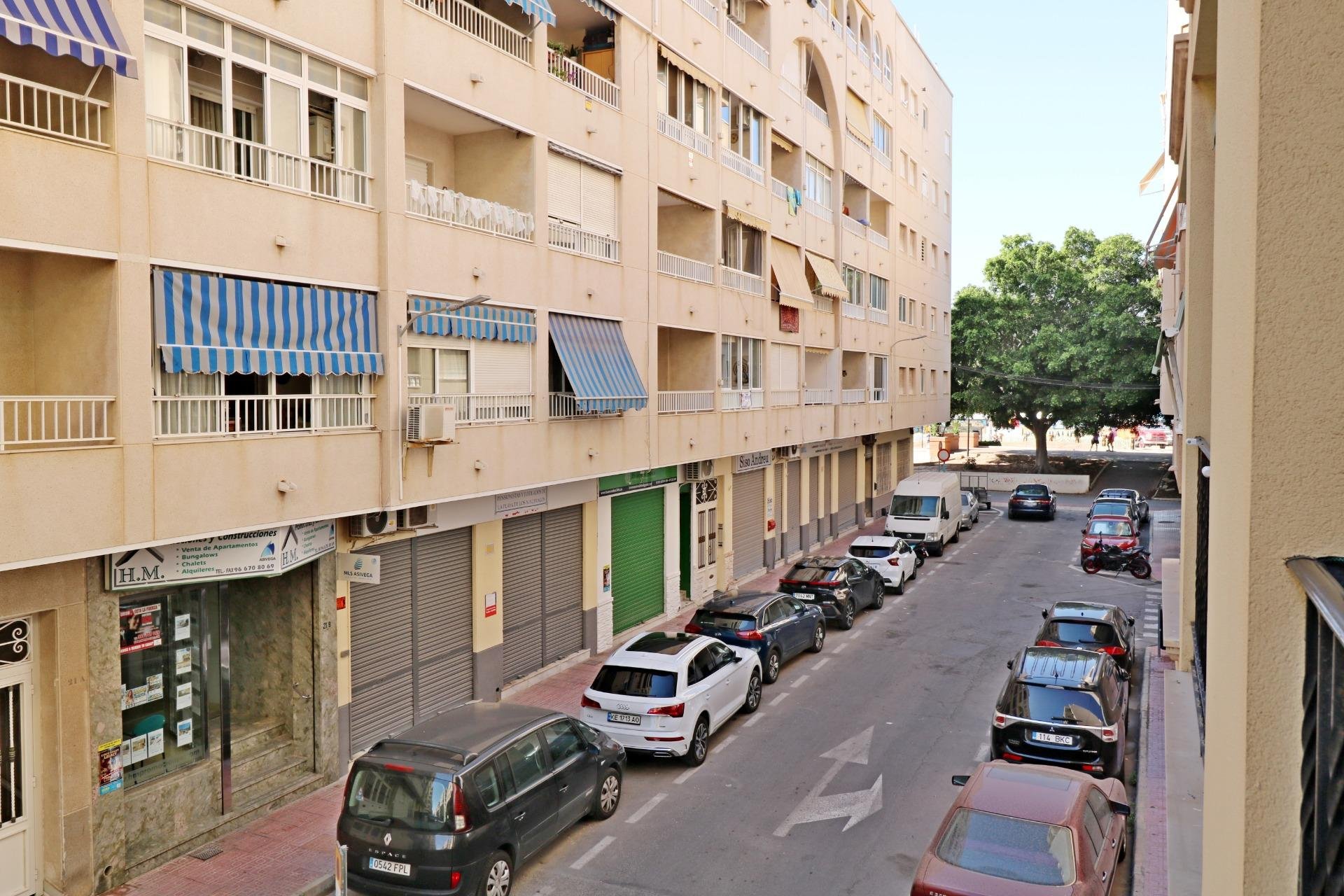 Használt Ingatlanok - Apartman -
Torrevieja - Acequion