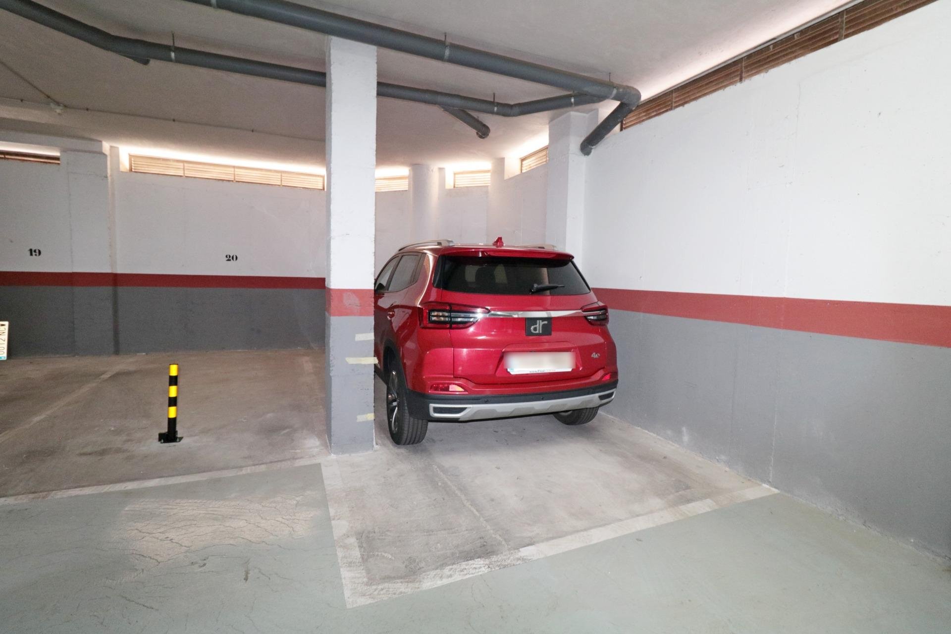 Használt Ingatlanok - Apartman -
Torrevieja - Acequion