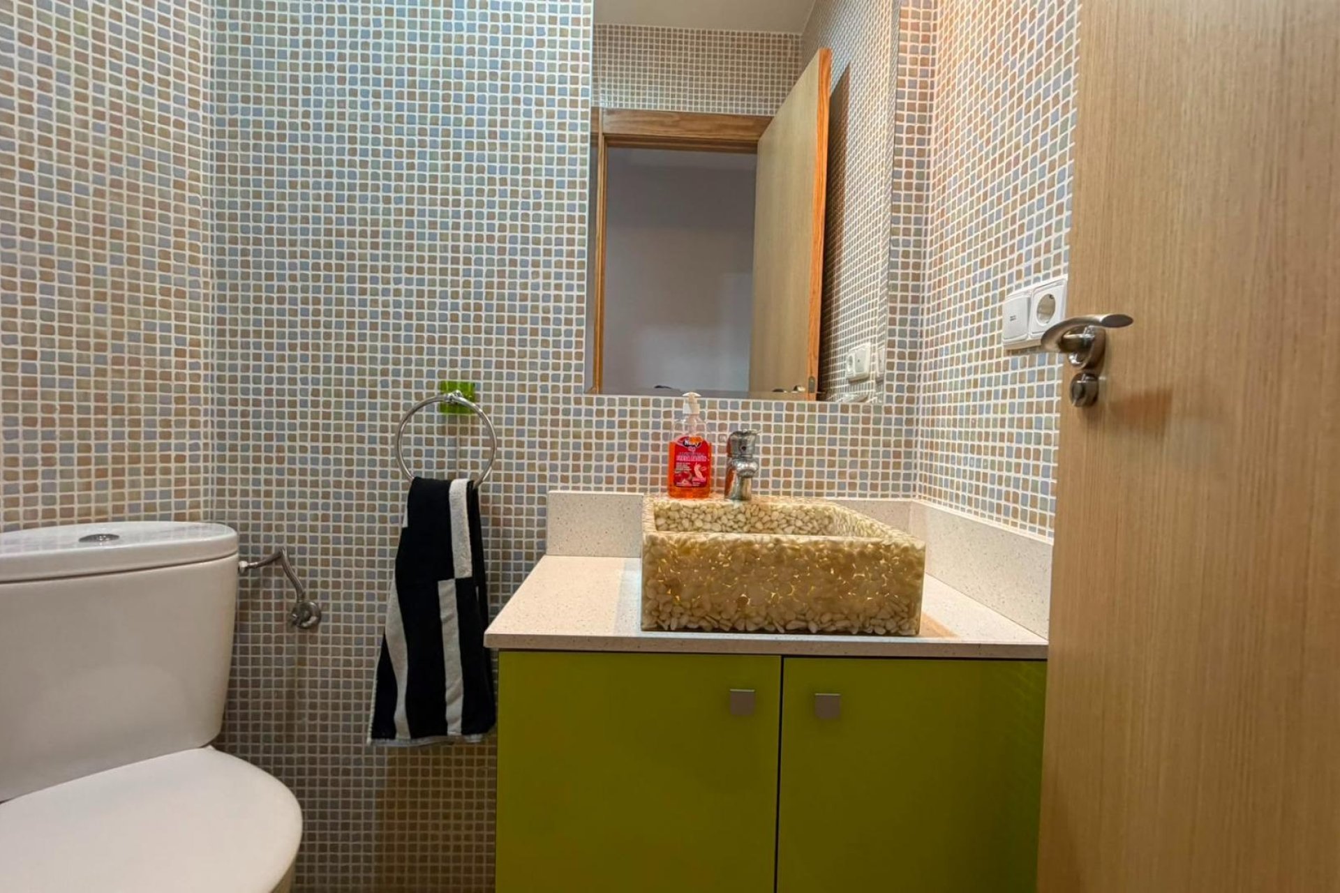 Használt Ingatlanok - Apartman -
Torrevieja - Acequion