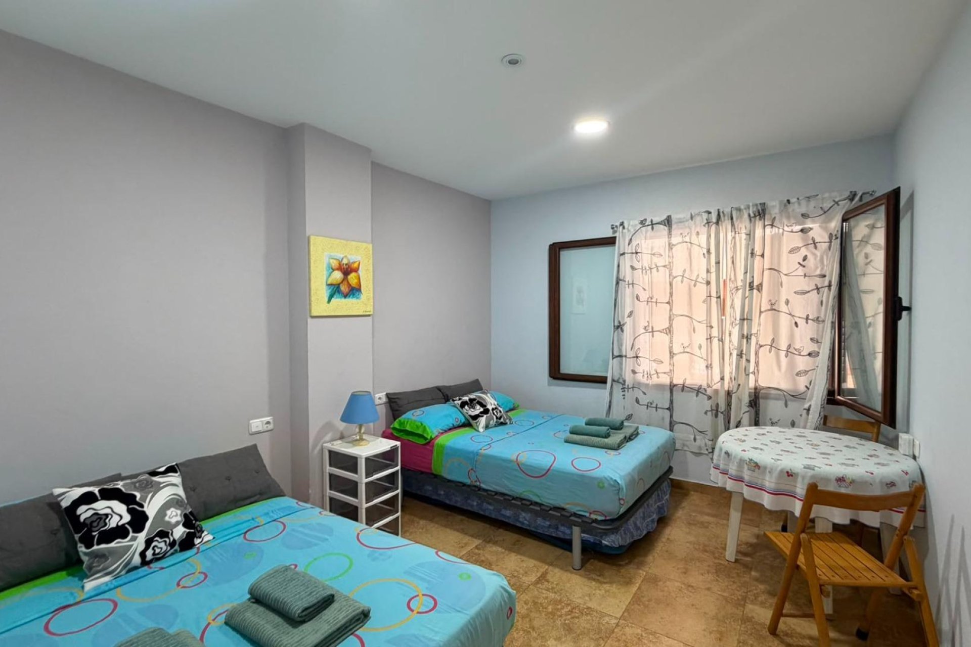 Használt Ingatlanok - Apartman -
Torrevieja - Acequion