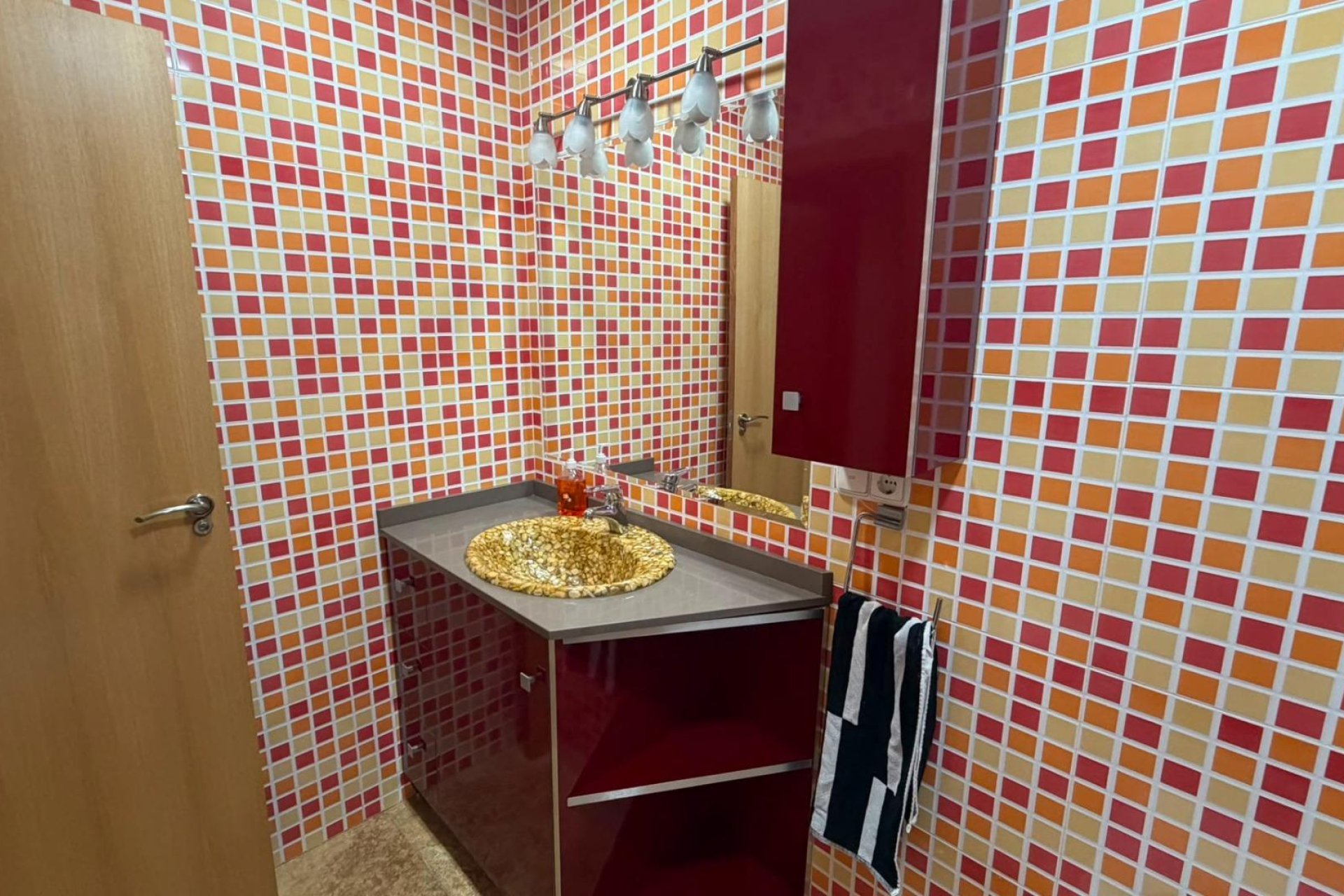 Használt Ingatlanok - Apartman -
Torrevieja - Acequion