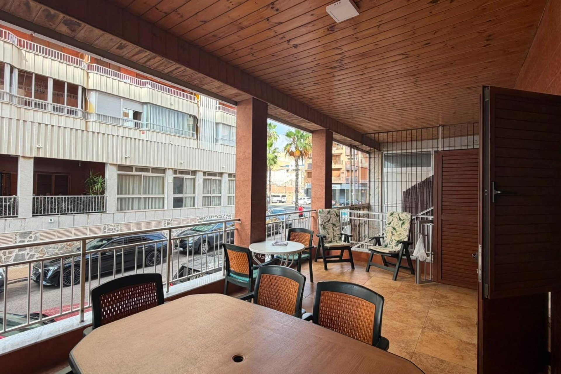 Használt Ingatlanok - Apartman -
Torrevieja - Acequion