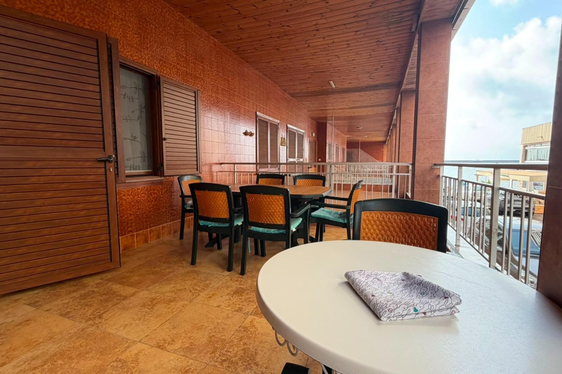 Használt Ingatlanok - Apartman -
Torrevieja - Acequion
