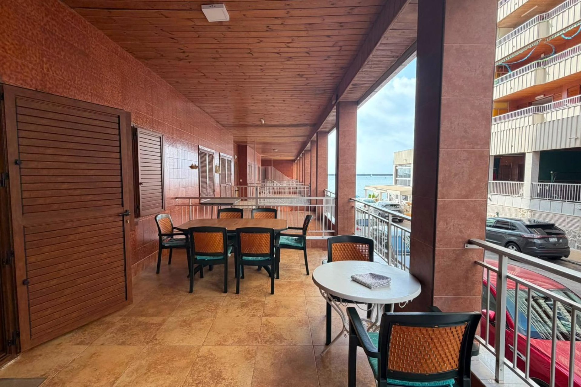 Használt Ingatlanok - Apartman -
Torrevieja - Acequion