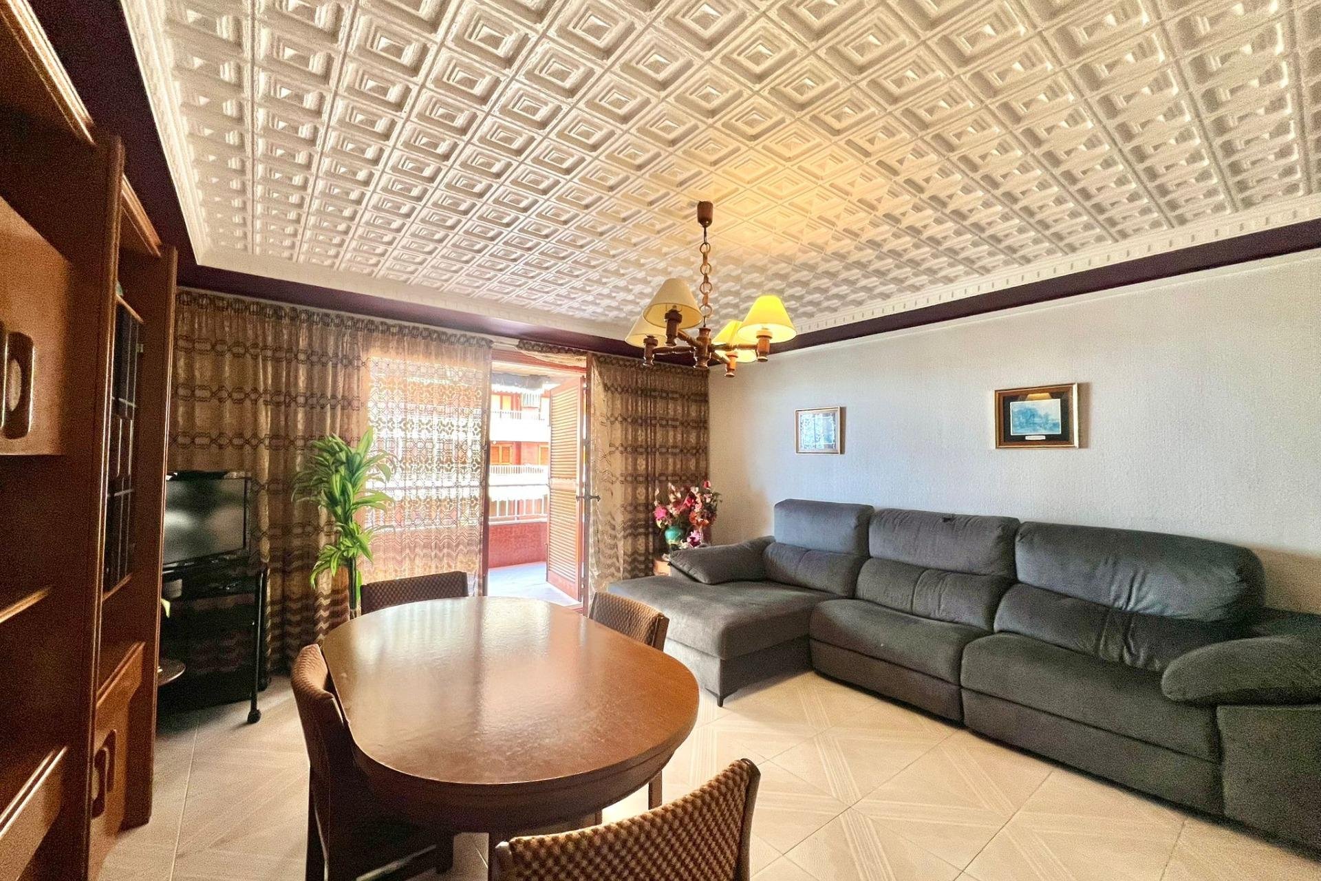 Használt Ingatlanok - Apartman -
Torrevieja - Acequion