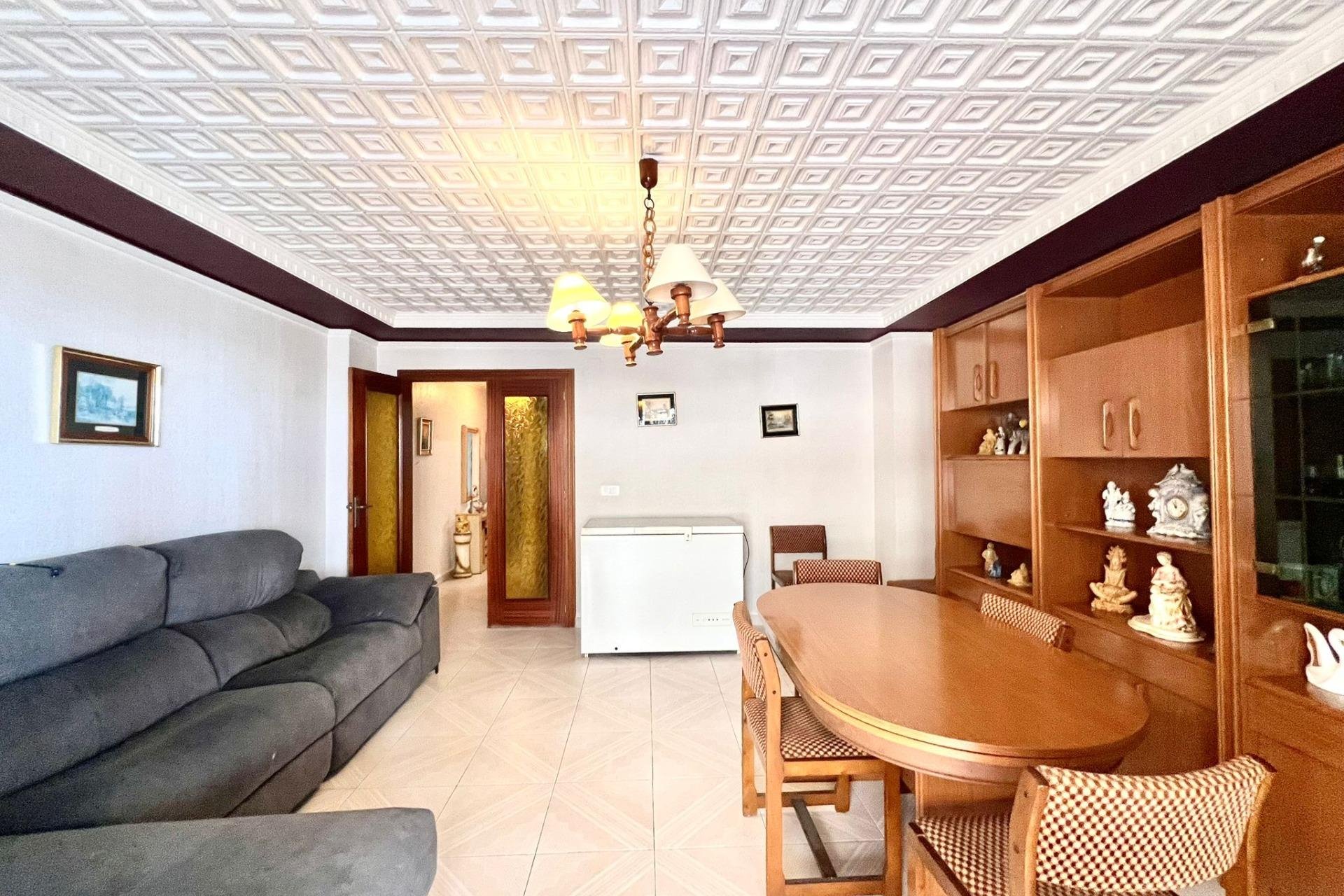 Használt Ingatlanok - Apartman -
Torrevieja - Acequion