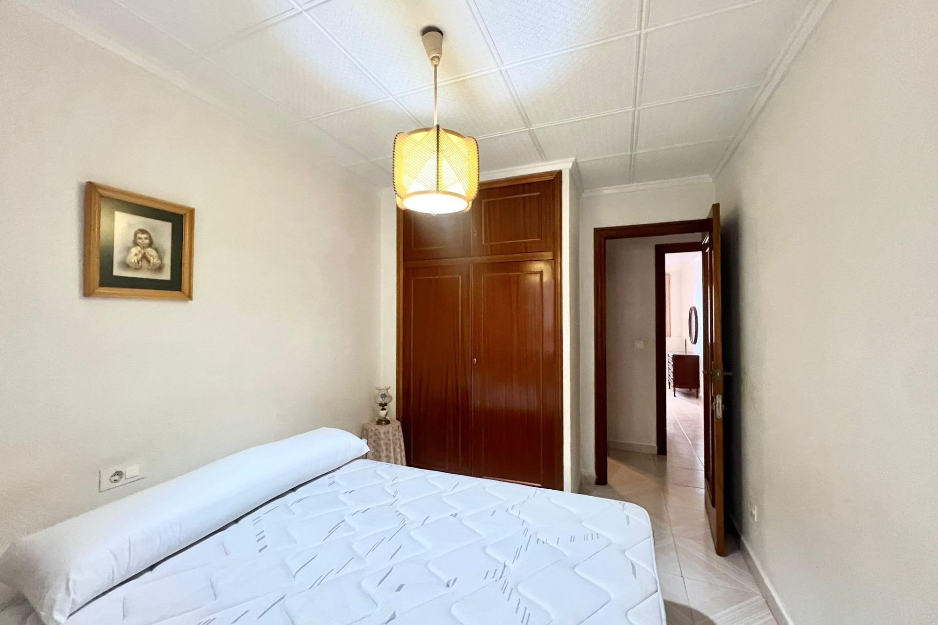 Használt Ingatlanok - Apartman -
Torrevieja - Acequion