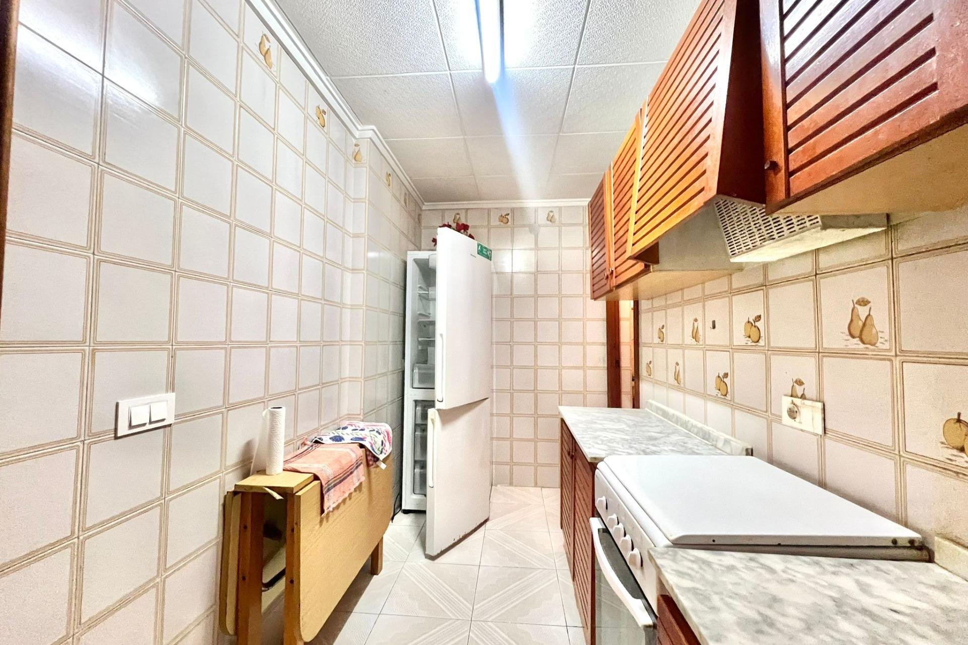 Használt Ingatlanok - Apartman -
Torrevieja - Acequion
