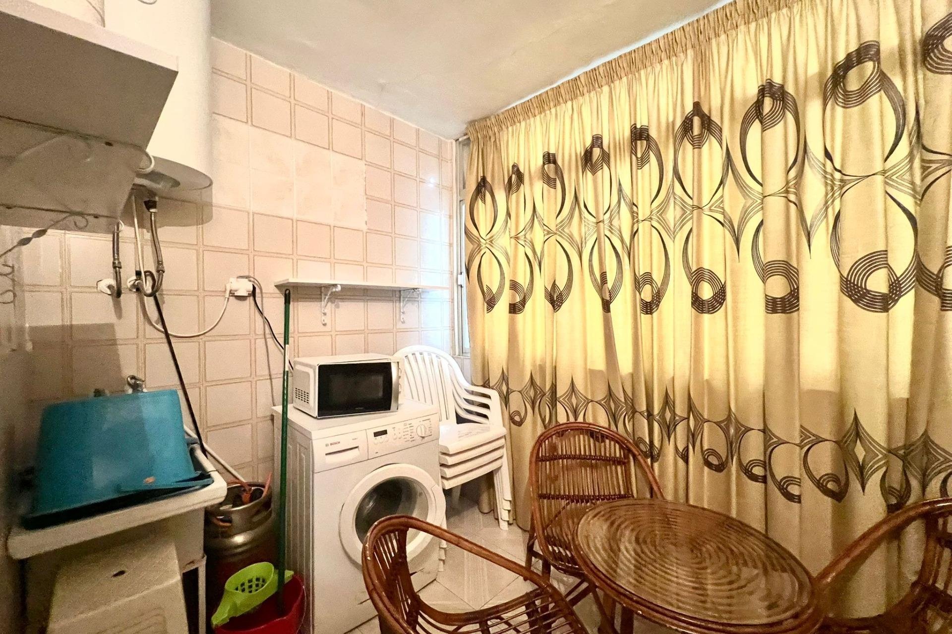 Használt Ingatlanok - Apartman -
Torrevieja - Acequion