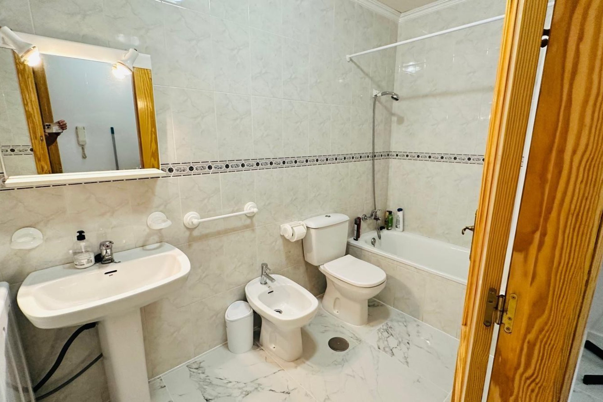 Használt Ingatlanok - Apartman -
Torrevieja - Acequion