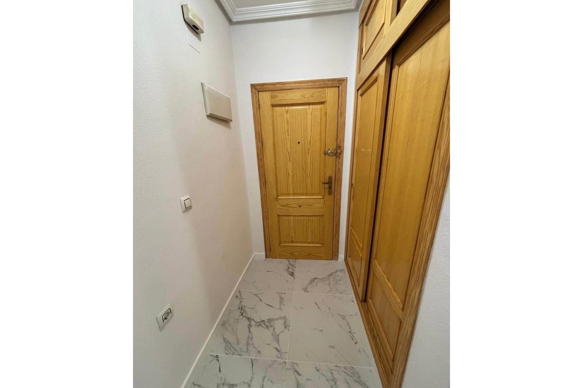 Használt Ingatlanok - Apartman -
Torrevieja - Acequion